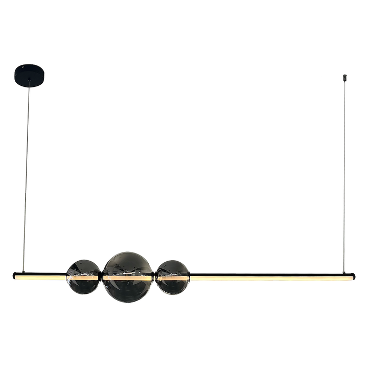 Europa Lighting Genova LED Pendant Bar