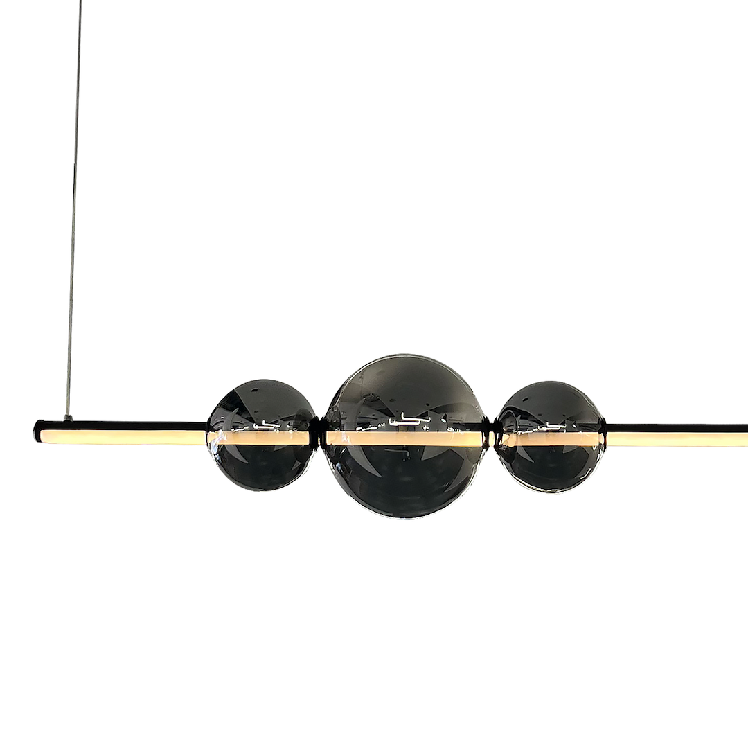 Europa Lighting Genova LED Pendant Bar