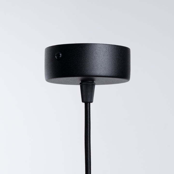Bonavista Single Pendant Concrete