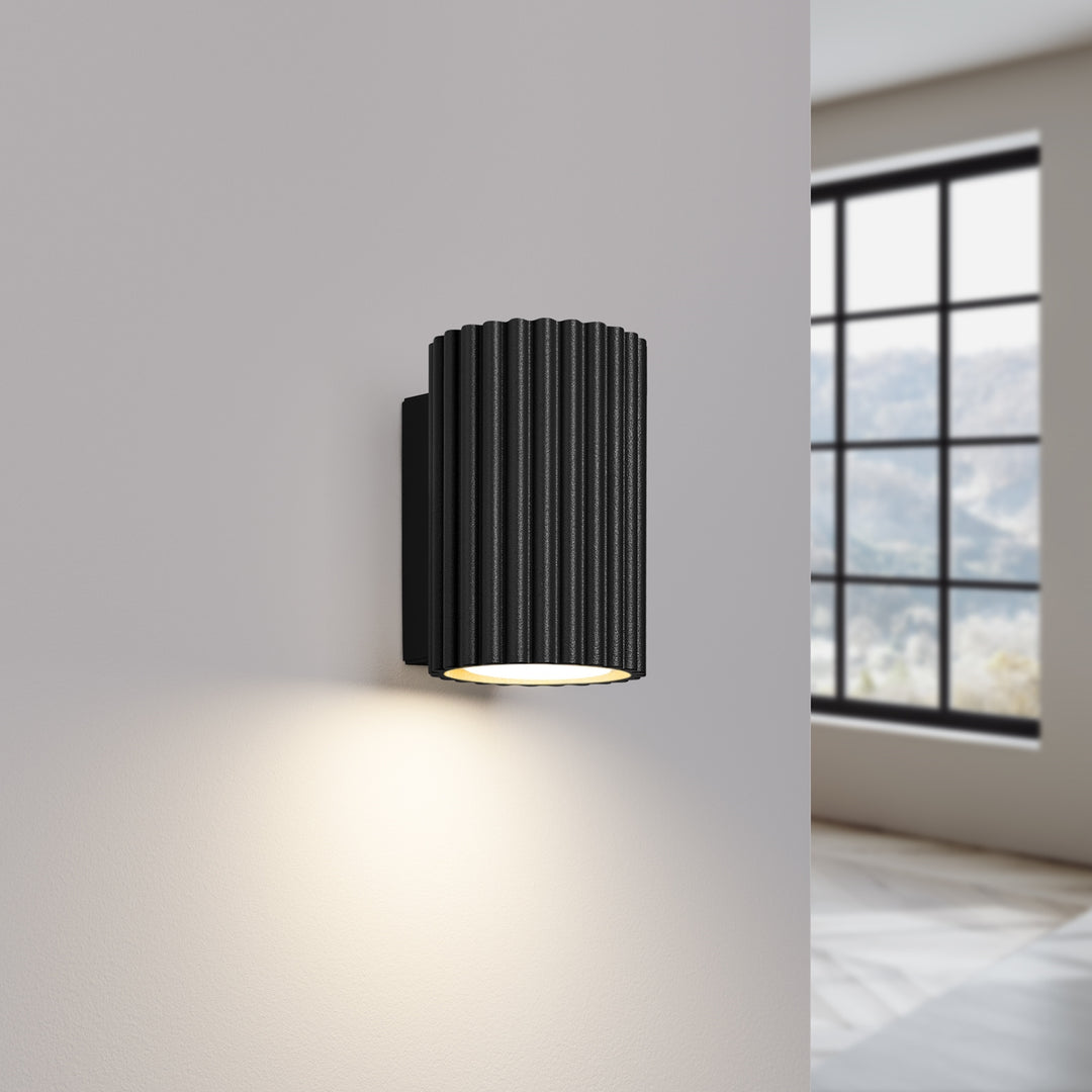 Nelson Wall Light Small - 2 COLOURS