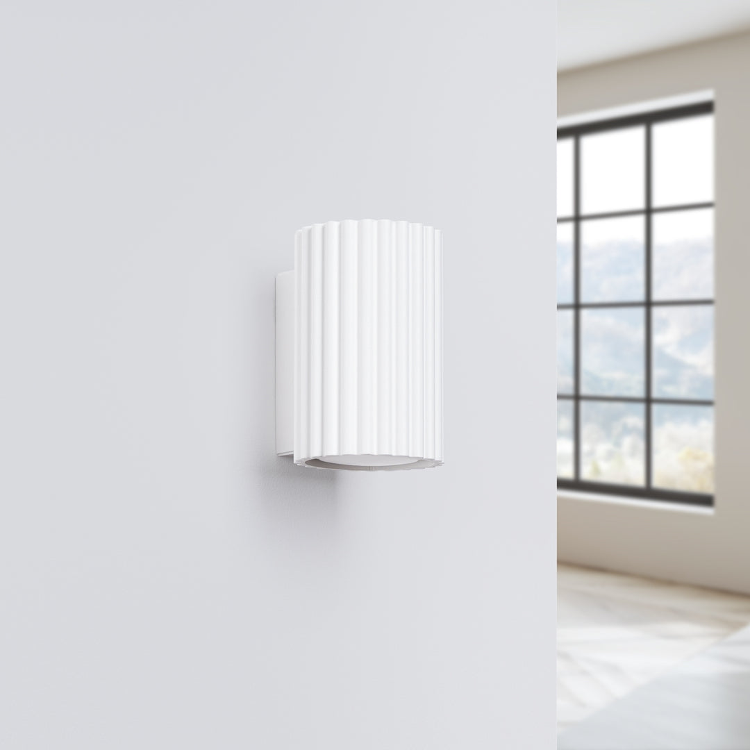 Nelson Wall Light Small - 2 COLOURS