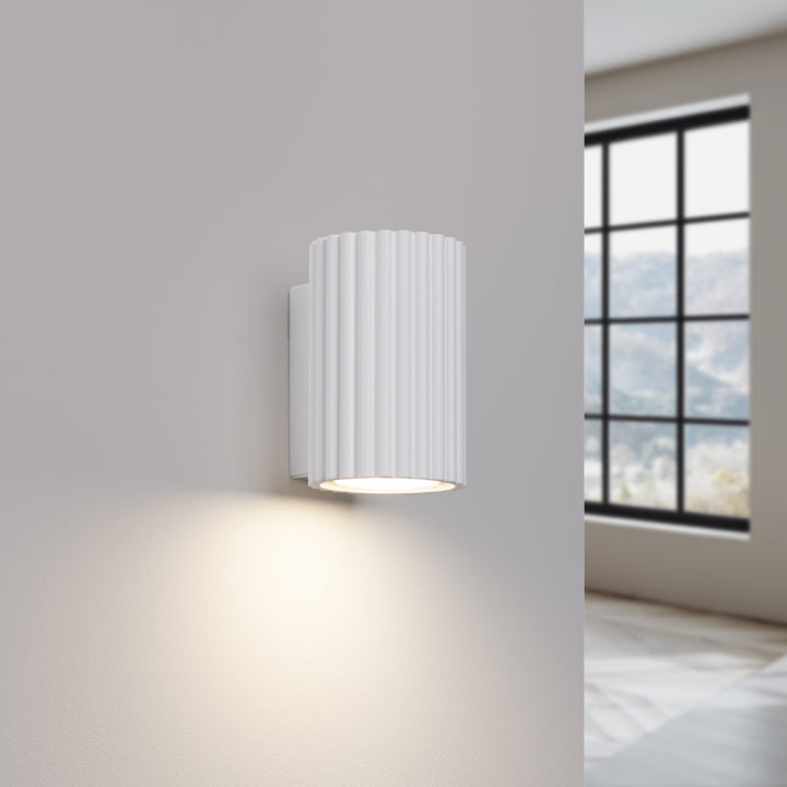 Nelson Wall Light Small - 2 COLOURS