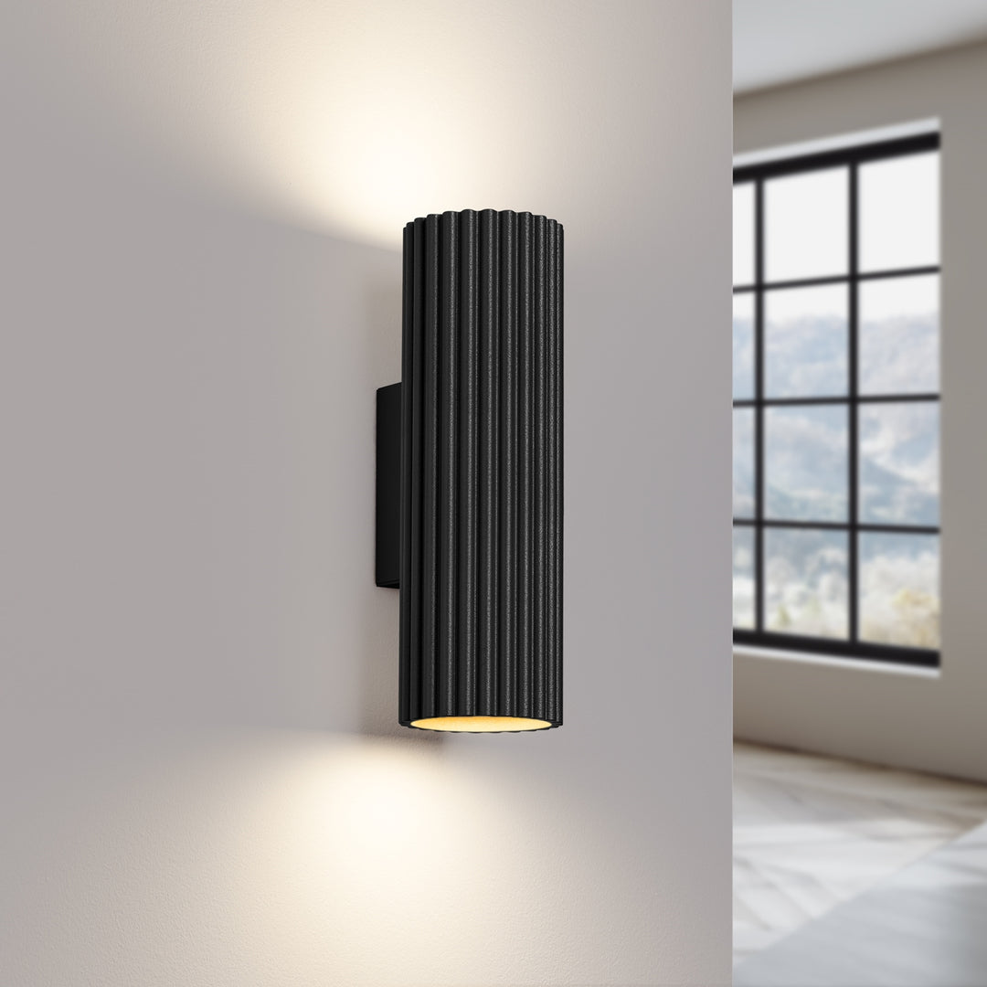 Nelson Wall Light Large - 2 COLOURS