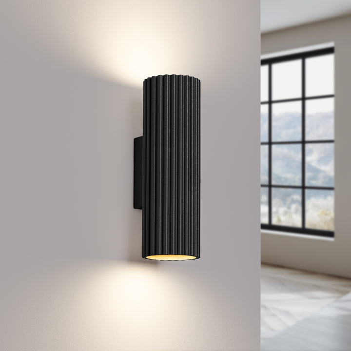 Nelson Wall Light Large - 2 COLOURS
