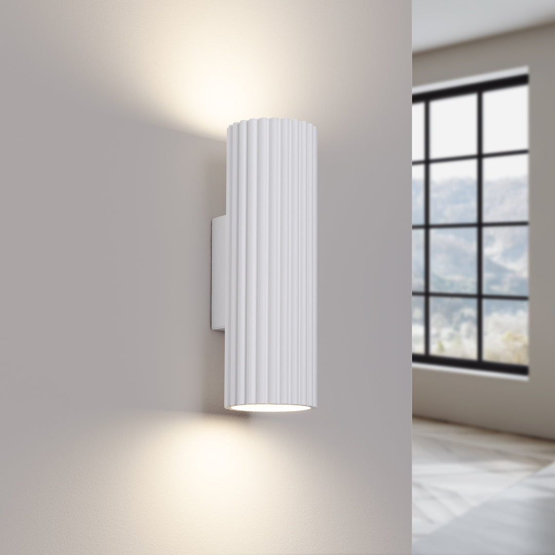 Nelson Wall Light Large - 2 COLOURS