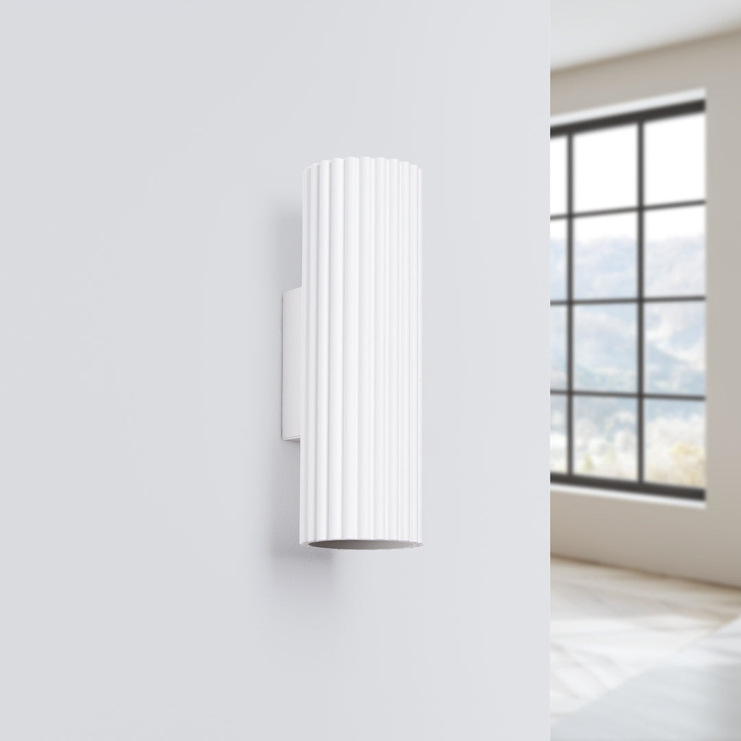 Nelson Wall Light Large - 2 COLOURS