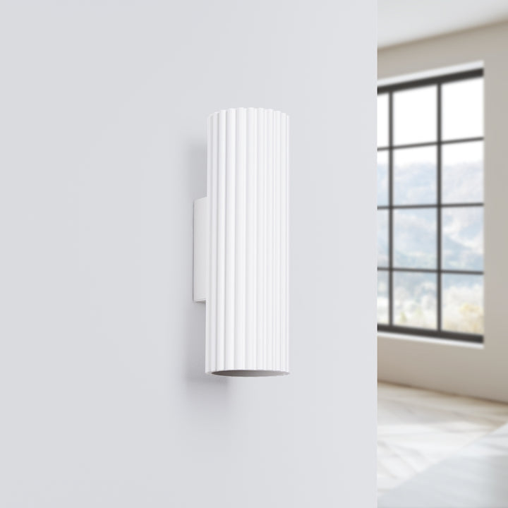 Nelson Wall Light Large - 2 COLOURS