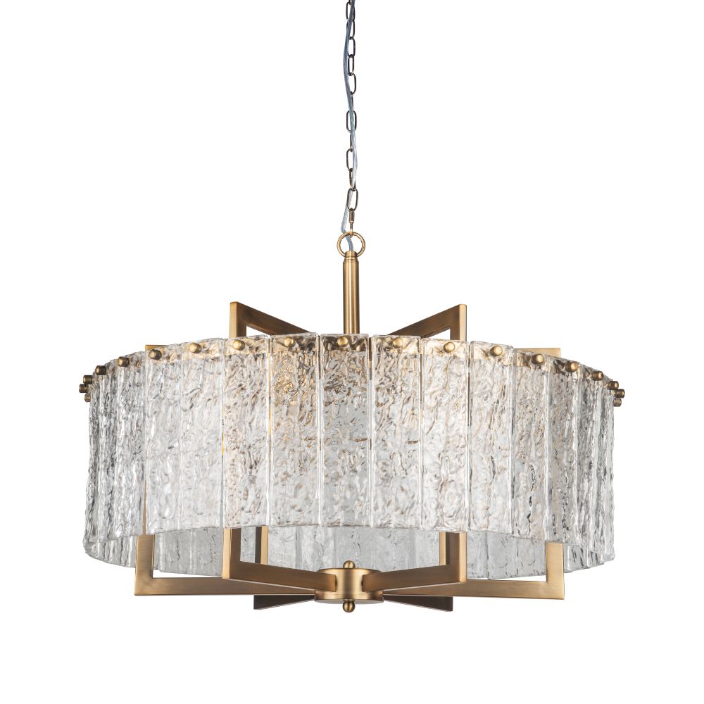 Ariana Chandelier - 3 COLOURS