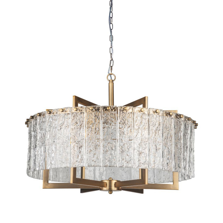 Ariana Chandelier - 3 COLOURS