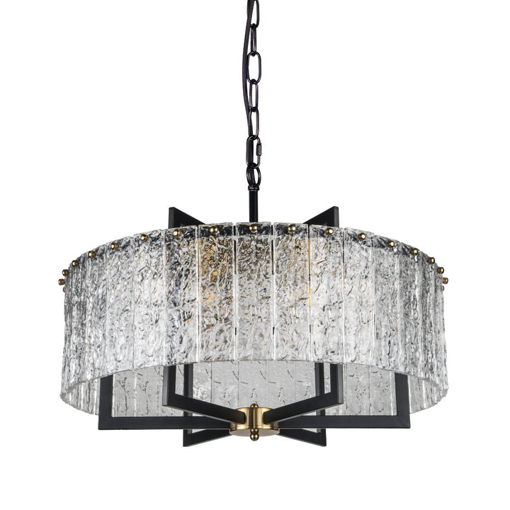 Ariana Chandelier - 3 COLOURS