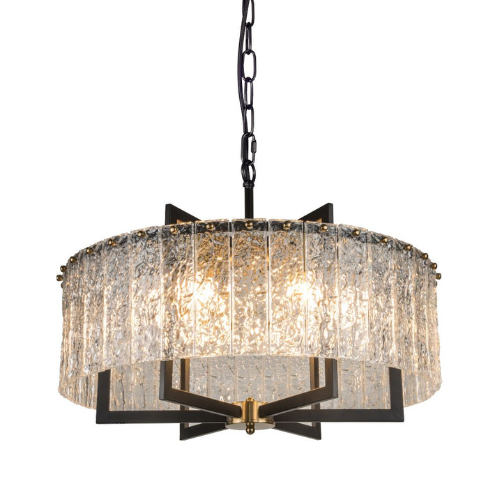 Ariana Chandelier - 3 COLOURS