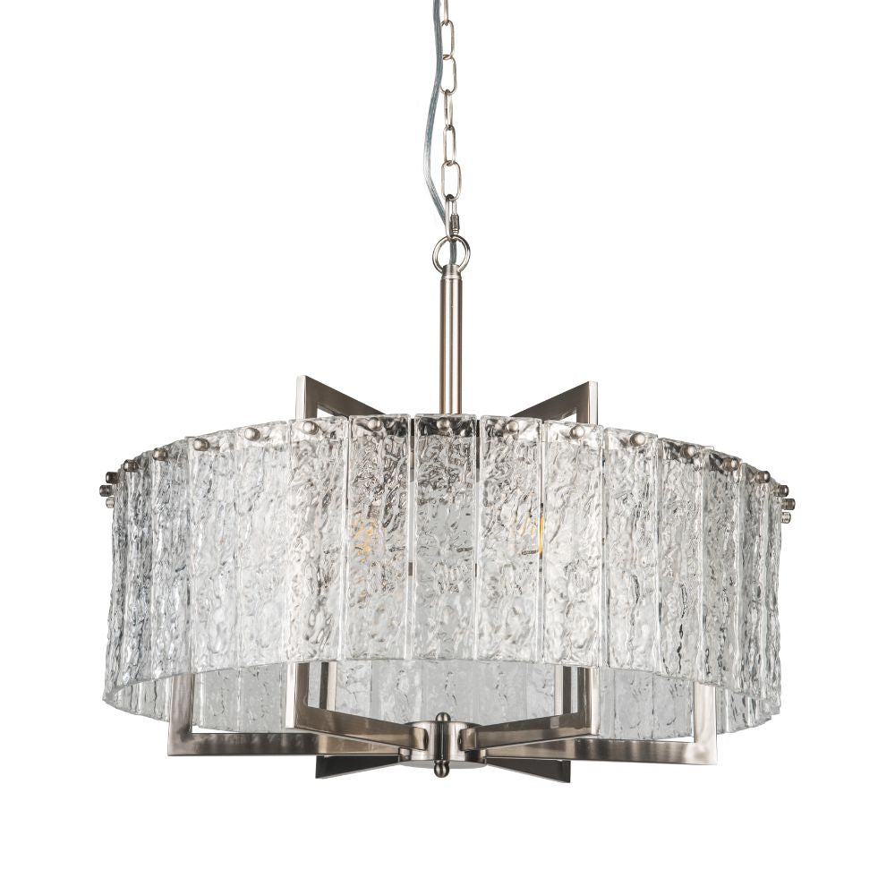 Ariana Chandelier - 3 COLOURS
