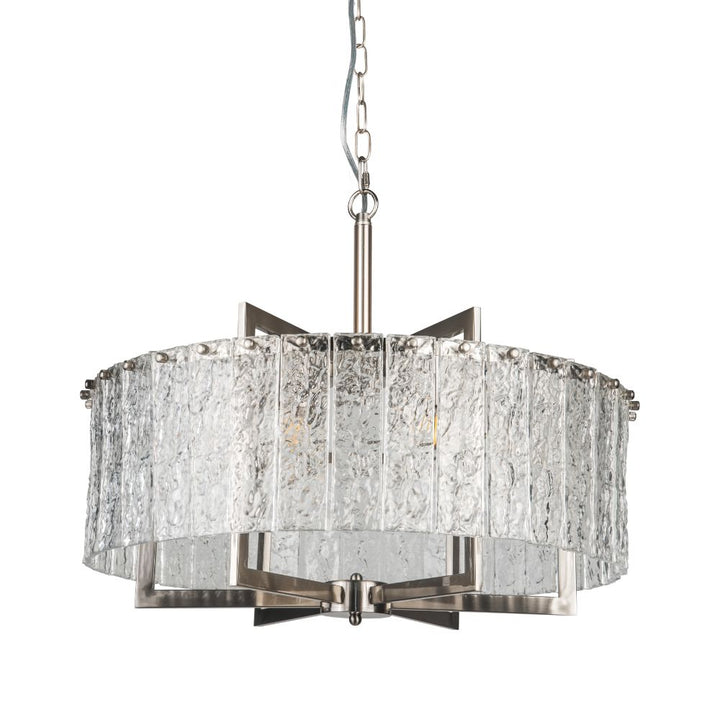 Ariana Chandelier - 3 COLOURS