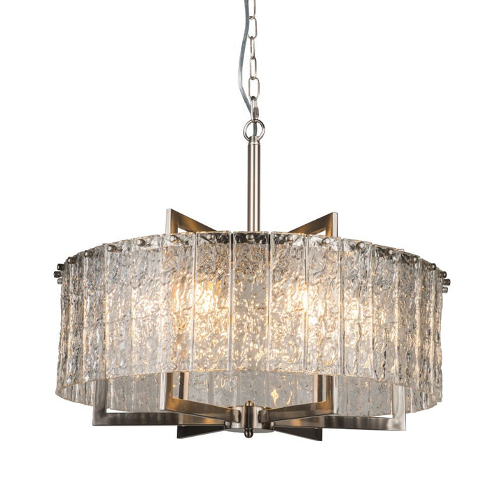 Ariana Chandelier - 3 COLOURS