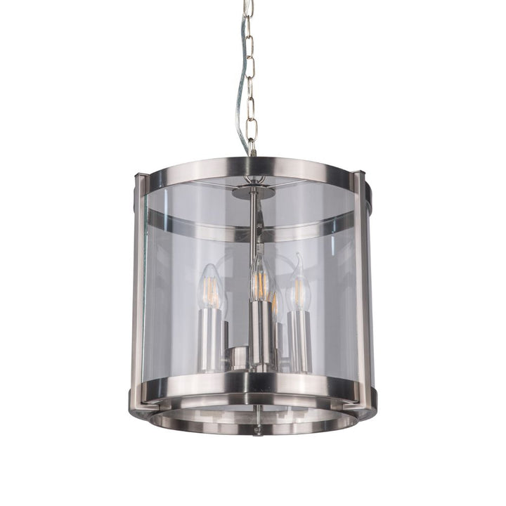 Hudson Large Lantern