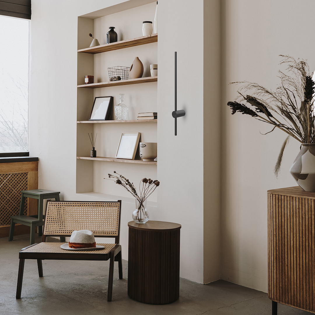 Nordic Stick Wall Light - 3 SIZES
