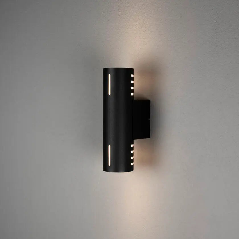 Cuneo Up & Down Wall Light