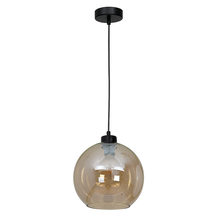 Europa Lighting Sofia Pendant - 3 COLOURS