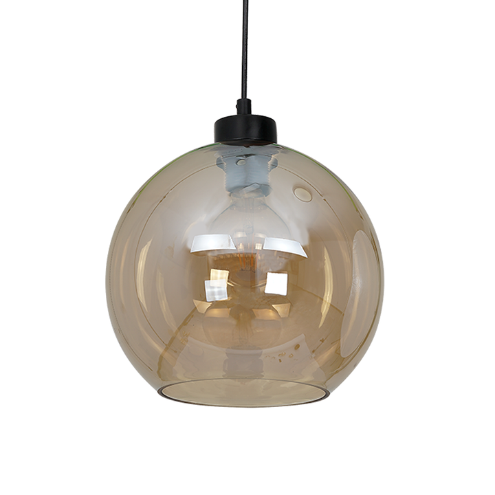 Europa Lighting Sofia Pendant - 3 COLOURS