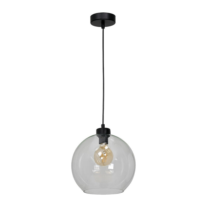 Europa Lighting Sofia Pendant - 3 COLOURS