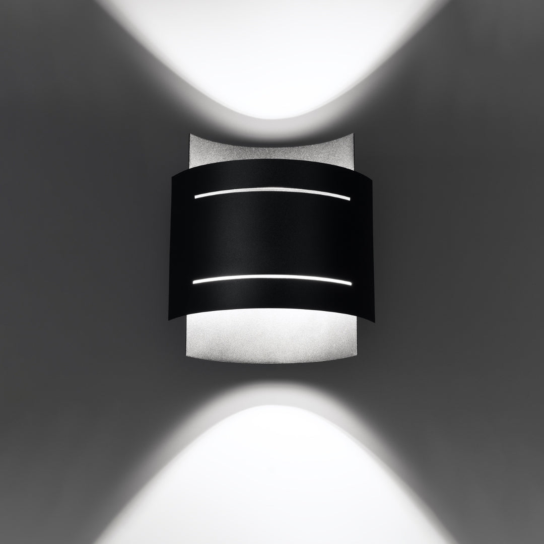 Burnaby Wall Light
