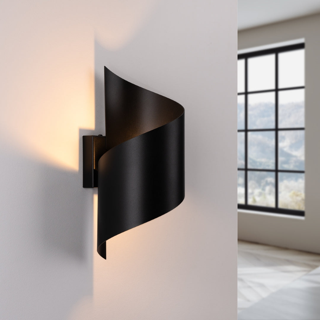 Farnham Wall Light  - 2 COLOURS