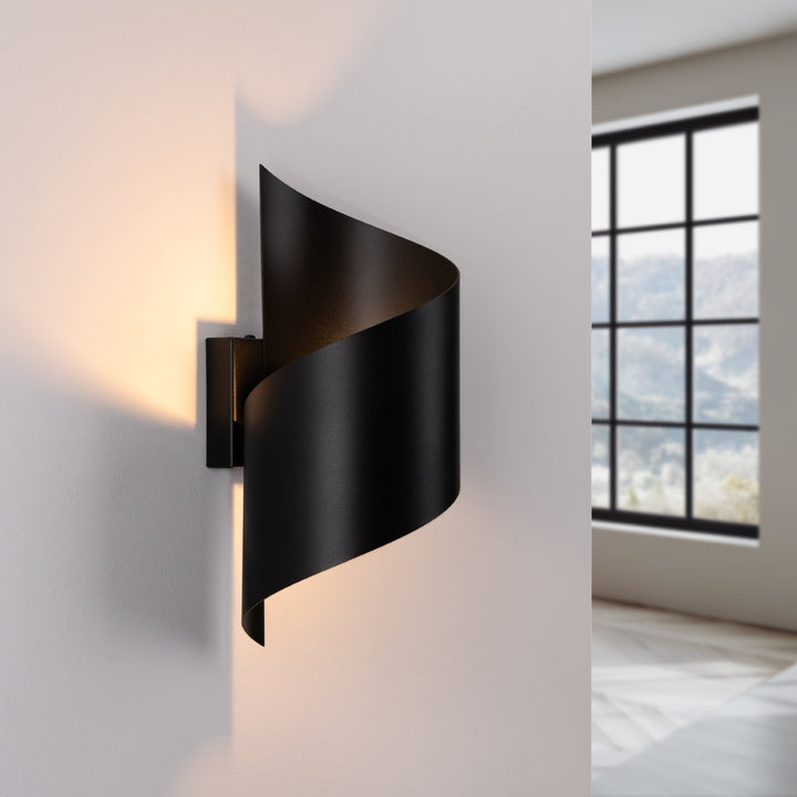 Farnham Wall Light  - 2 COLOURS