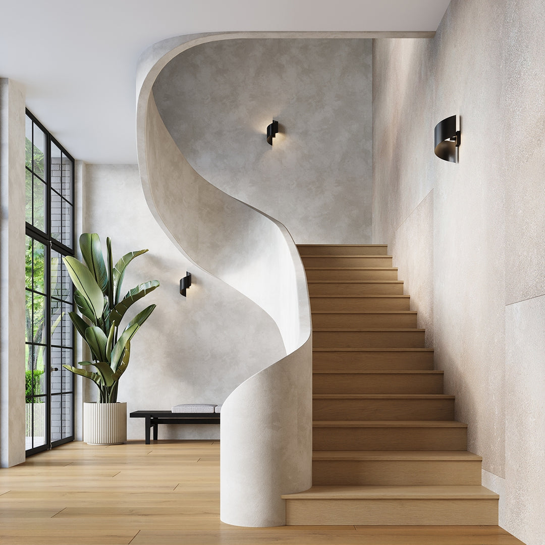 Farnham Wall Light  - 2 COLOURS