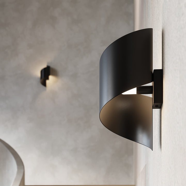 Farnham Wall Light  - 2 COLOURS