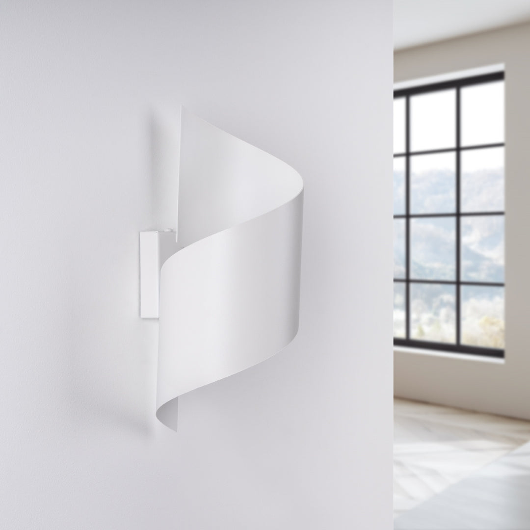 Farnham Wall Light  - 2 COLOURS