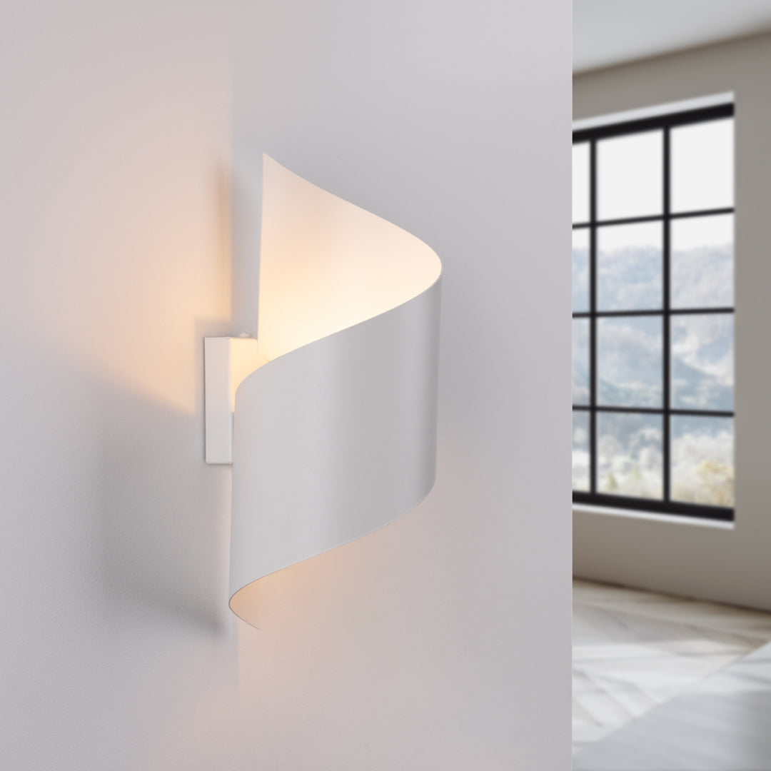 Farnham Wall Light  - 2 COLOURS