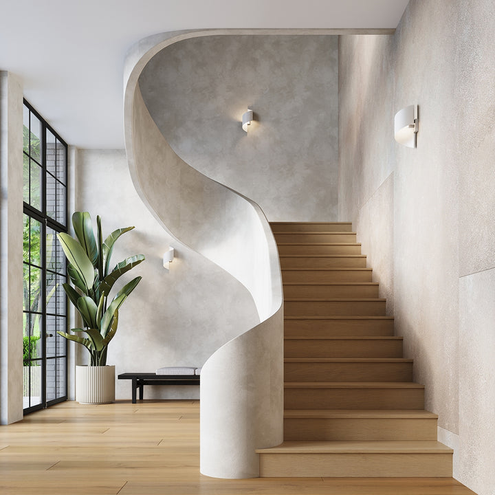 Farnham Wall Light  - 2 COLOURS