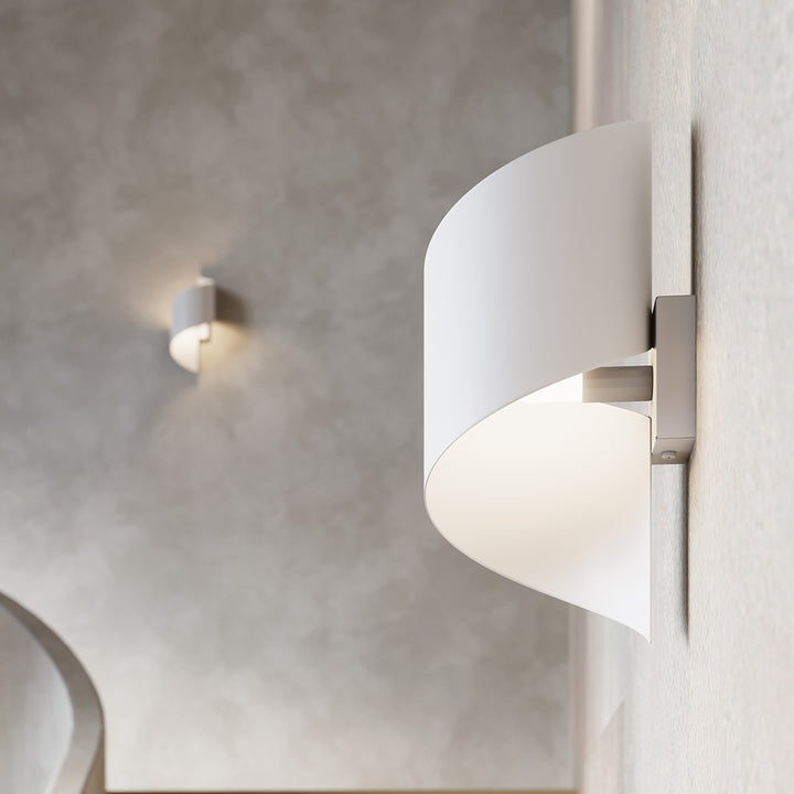 Farnham Wall Light  - 2 COLOURS