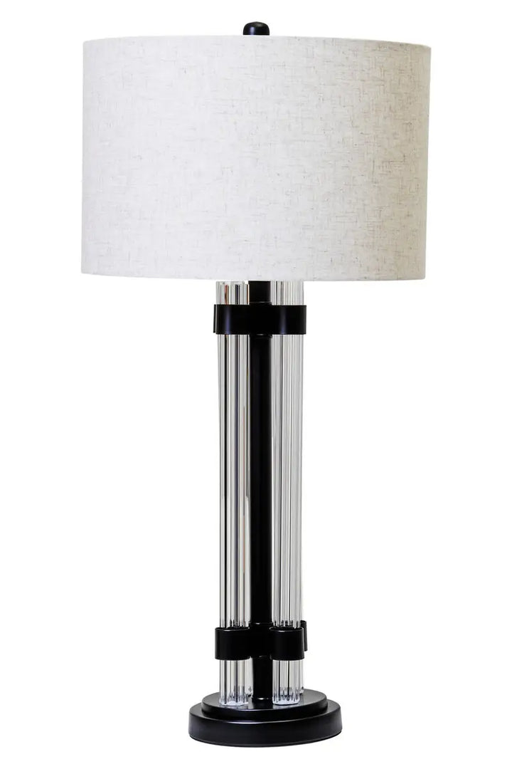 Riona Table Lamp - 2 COLOURS
