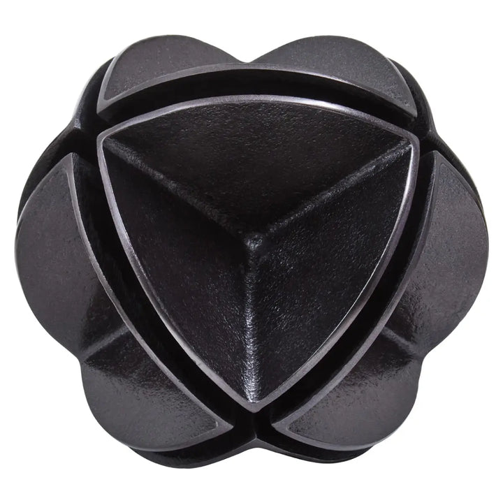Decorative Ball Sculpture - 2 COLOURS