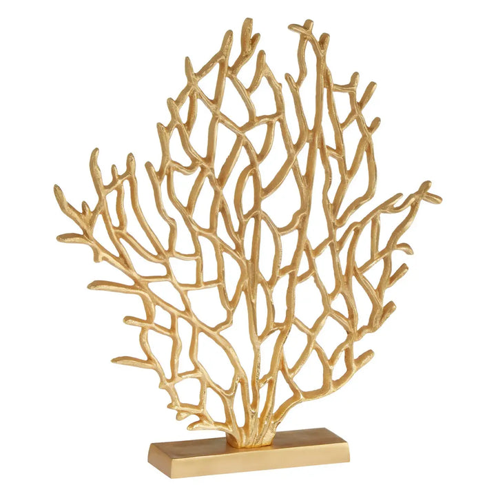 Small Coral Tree Sculpture - 2 COLOURS