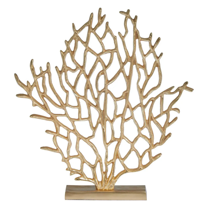 Small Coral Tree Sculpture - 2 COLOURS