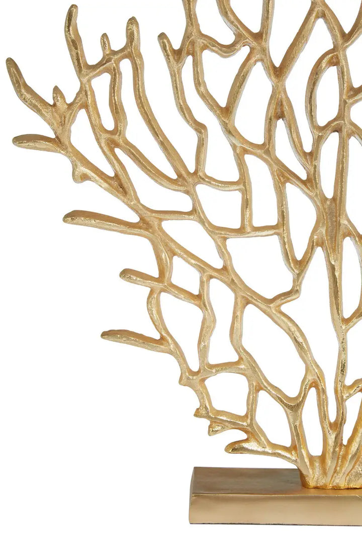 Large Coral Tree Sculpture - 2 COLOURS