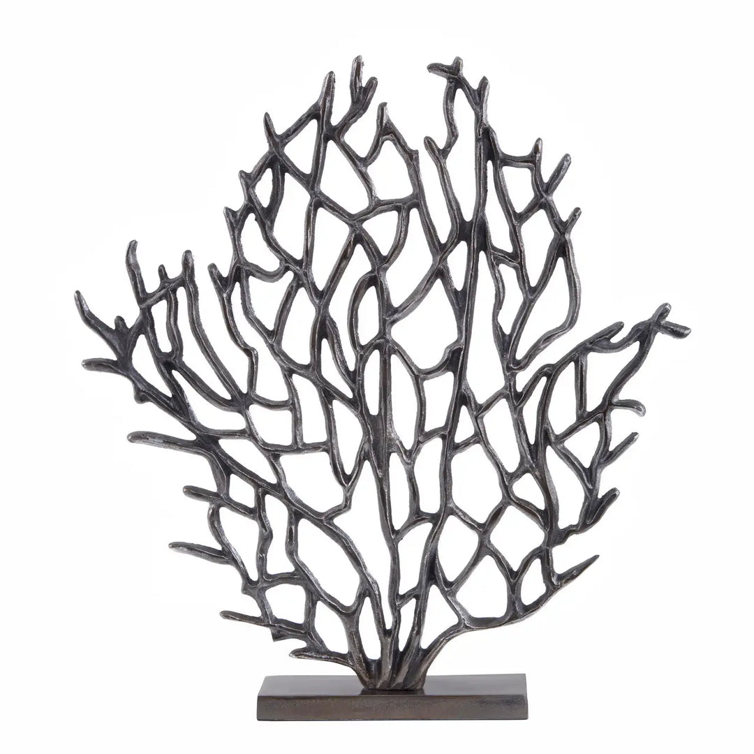 Small Coral Tree Sculpture - 2 COLOURS