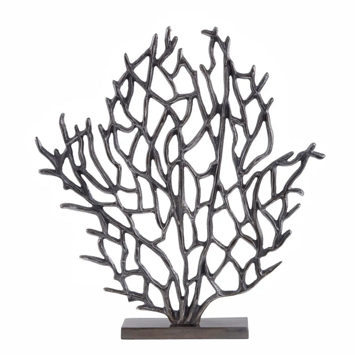 Small Coral Tree Sculpture - 2 COLOURS