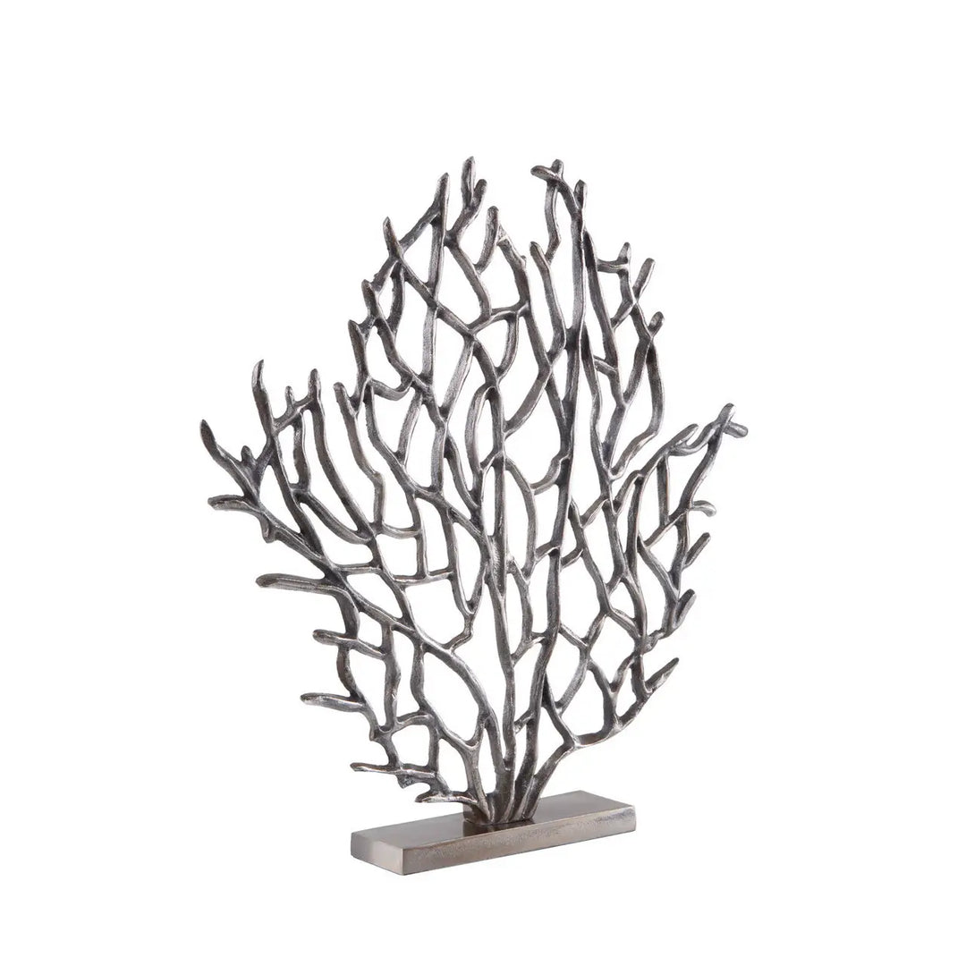 Small Coral Tree Sculpture - 2 COLOURS