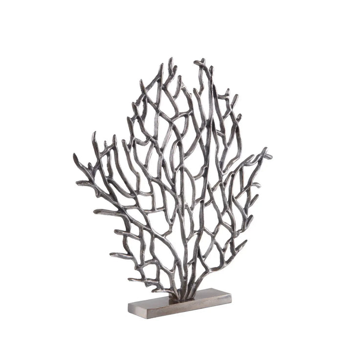 Small Coral Tree Sculpture - 2 COLOURS
