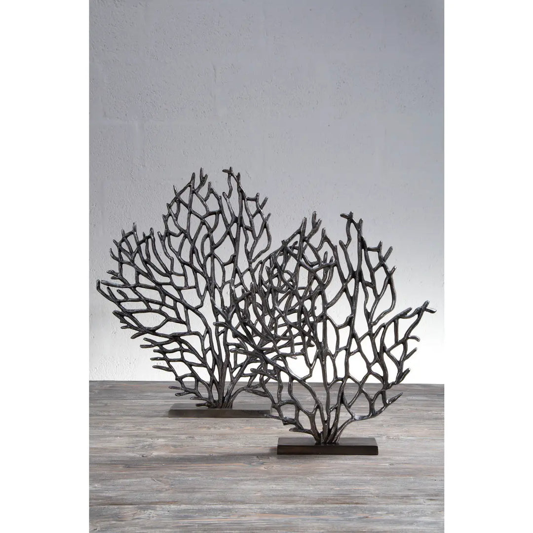 Large Coral Tree Sculpture - 2 COLOURS