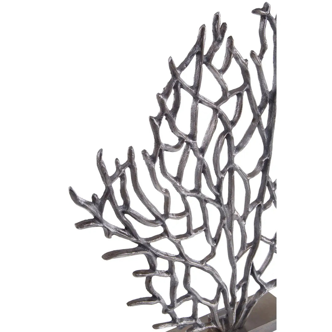 Large Coral Tree Sculpture - 2 COLOURS