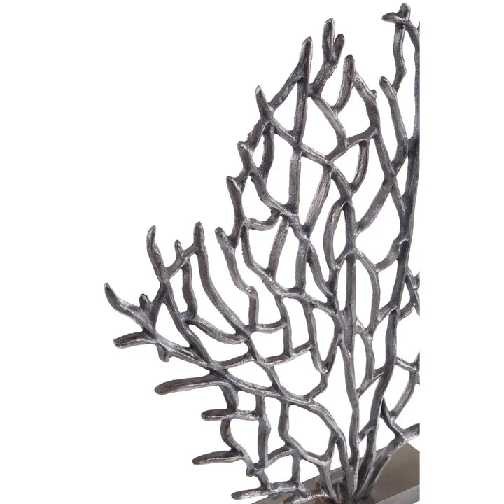 Large Coral Tree Sculpture - 2 COLOURS