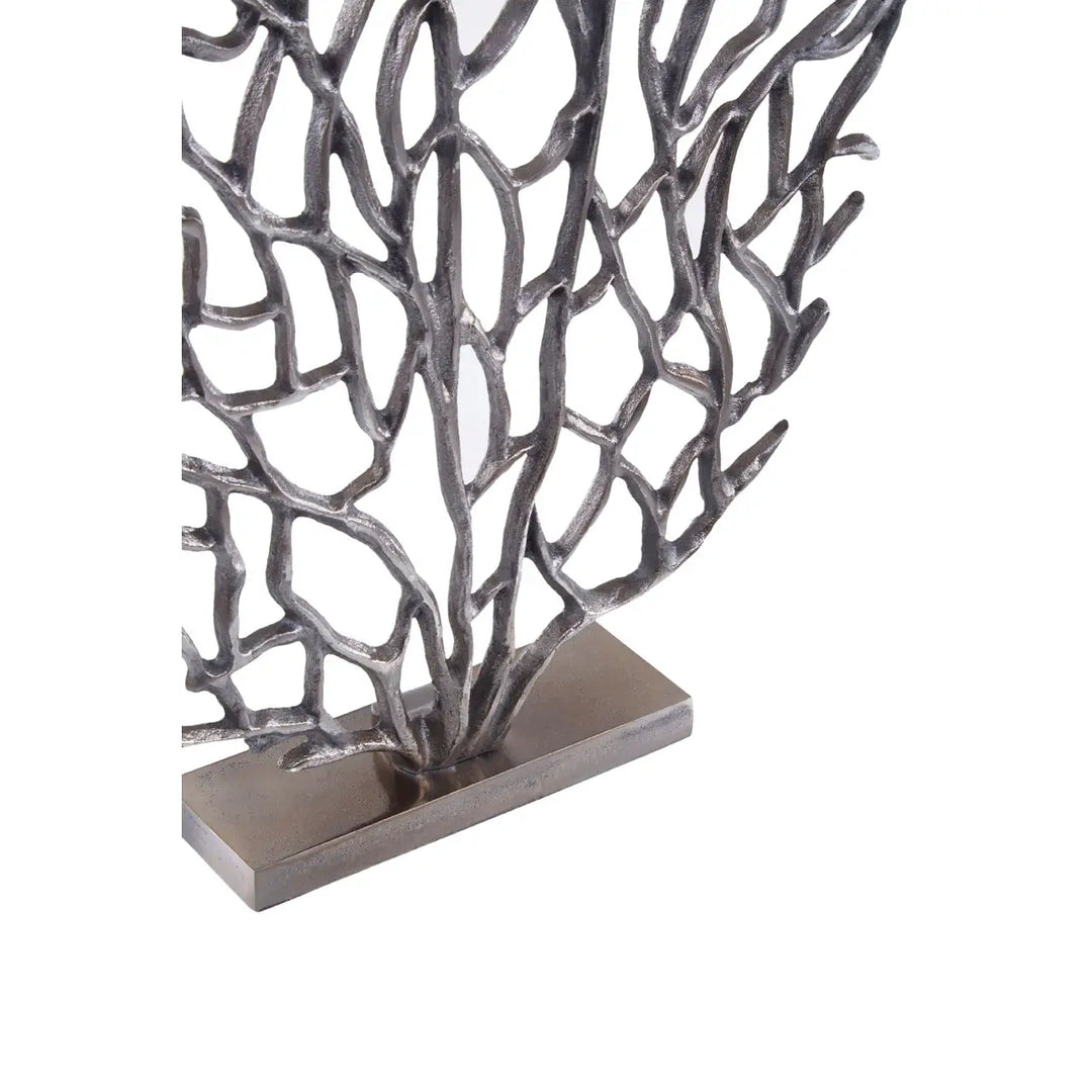 Large Coral Tree Sculpture - 2 COLOURS