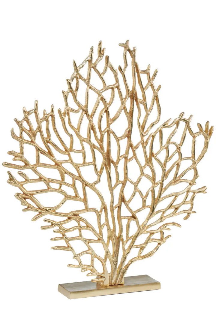 Large Coral Tree Sculpture - 2 COLOURS
