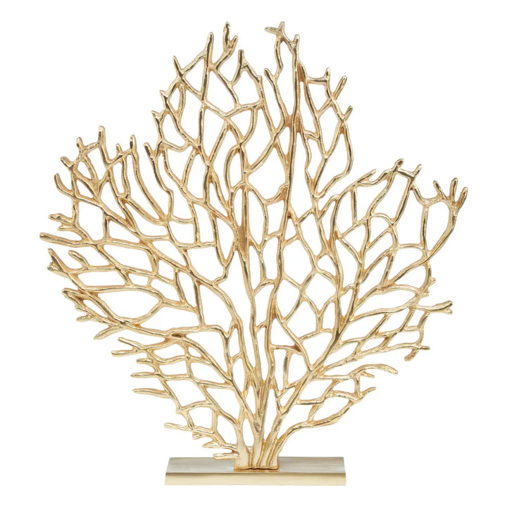Large Coral Tree Sculpture - 2 COLOURS