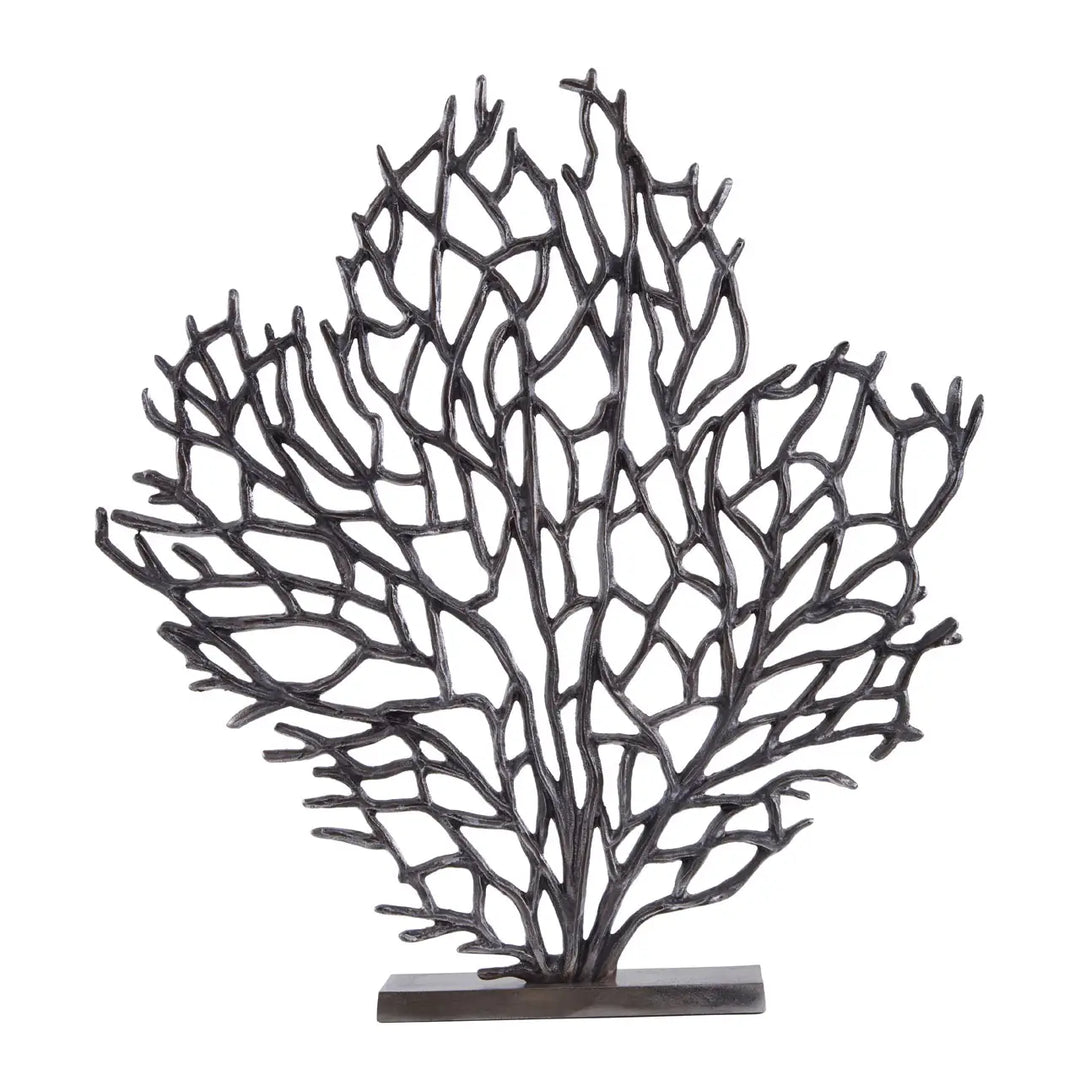 Large Coral Tree Sculpture - 2 COLOURS