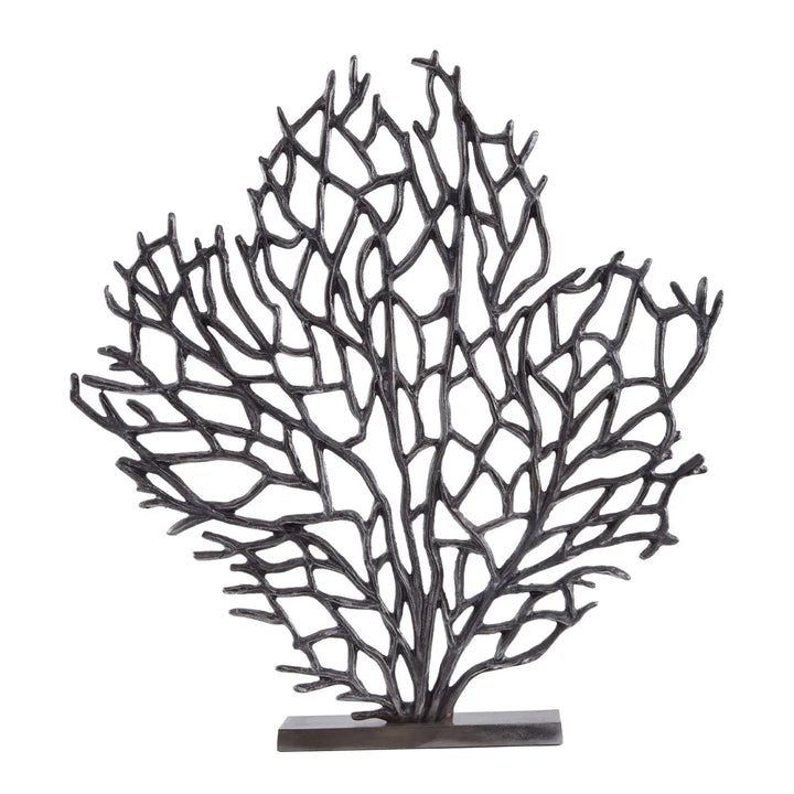 Large Coral Tree Sculpture - 2 COLOURS